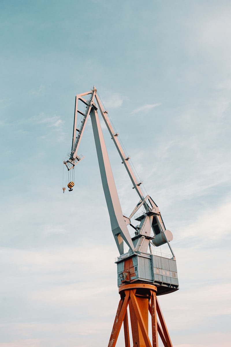 Heavy Equipment
