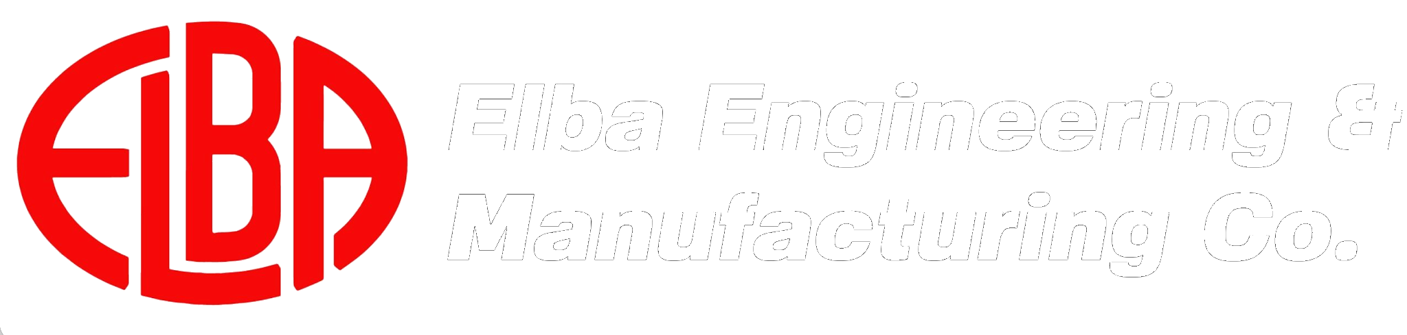 Elba Engineering & Manufacturing Company